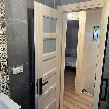 Villa Rajskie Wzgórze