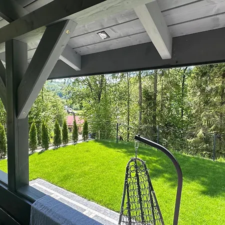 Rajskie Wzgórze * Rajcza