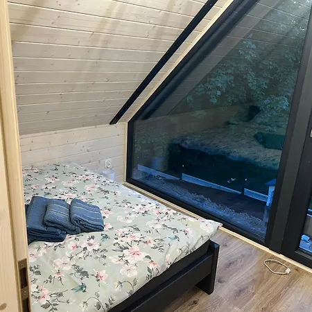 Rajskie Wzgorze Βίλα