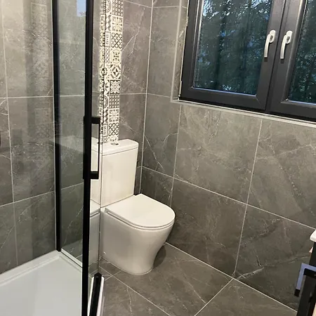 Βίλα Rajskie Wzgorze