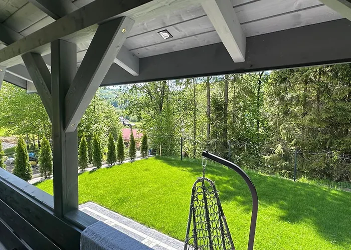 Rajskie Wzgorze * רייצ'ה