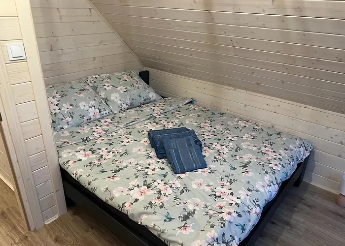 Rajskie Wzgorze וילה רייצ'ה