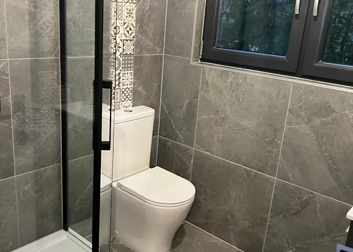 וילה Rajskie Wzgorze