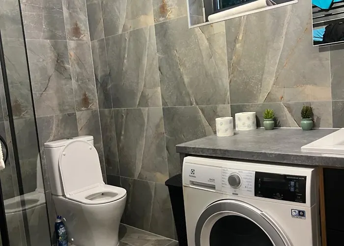 Rajskie Wzgorze וילה רייצ'ה