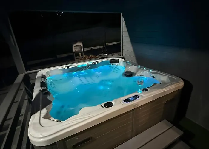 Rajskie Wzgorze רייצ'ה